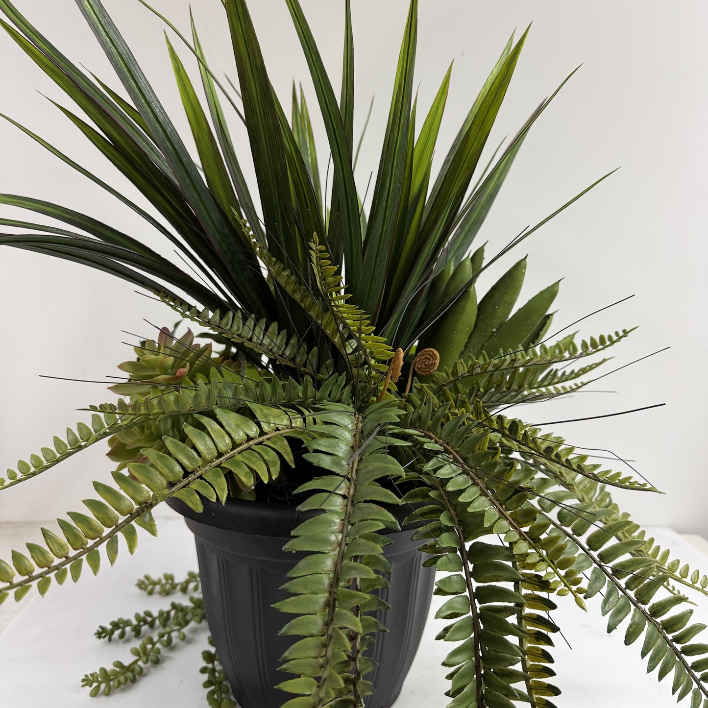 Container garden deluxe