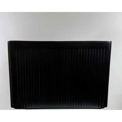 Tau Doric rectangular fiberglass