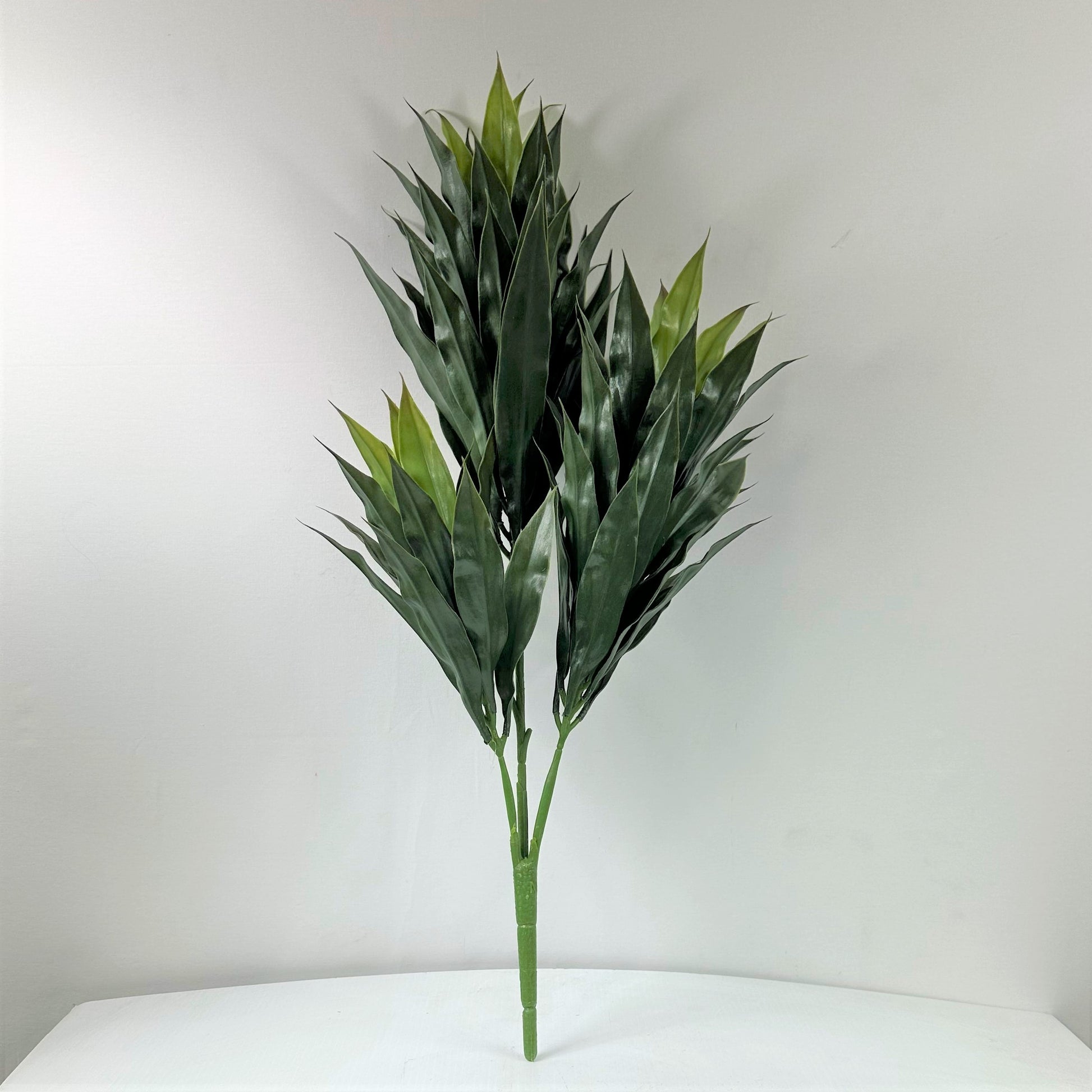 dracaena head Fake Dracaena Head 32"