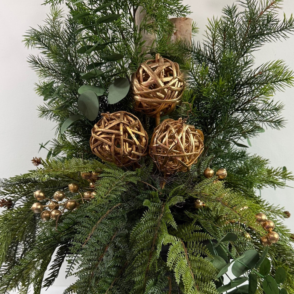 Evergreen 12" ( Instore pick up only )