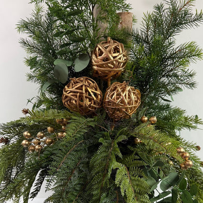 Evergreen 12" ( Instore pick up only )