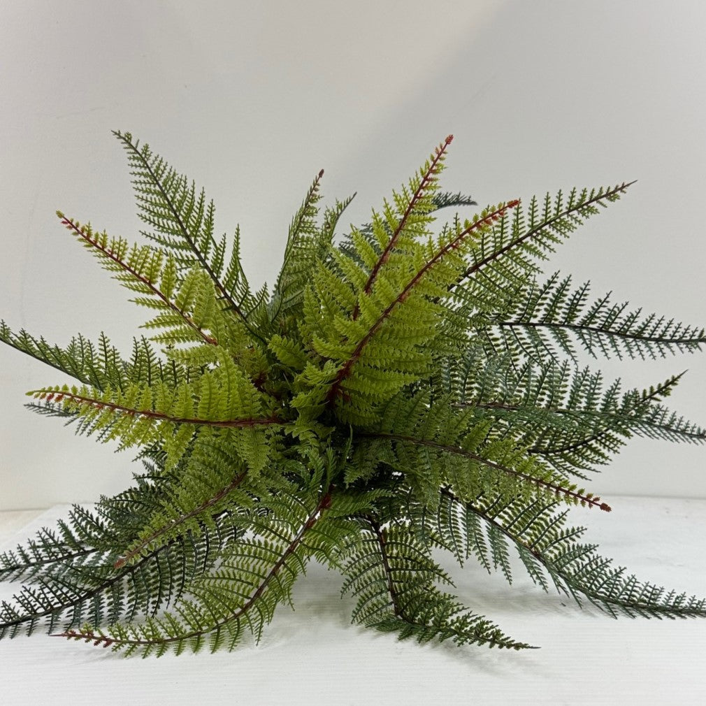 Fern plug in UV protected (pack of three)