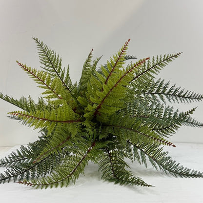 Fern plug in UV protected (pack of three)