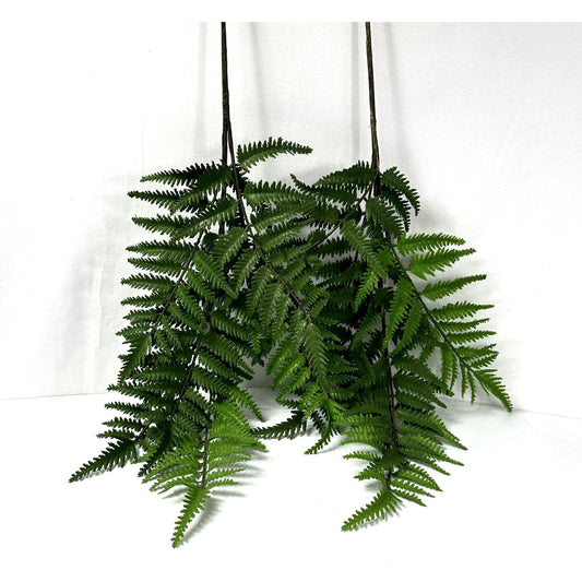 FERN SPRAY 36" (set of two)