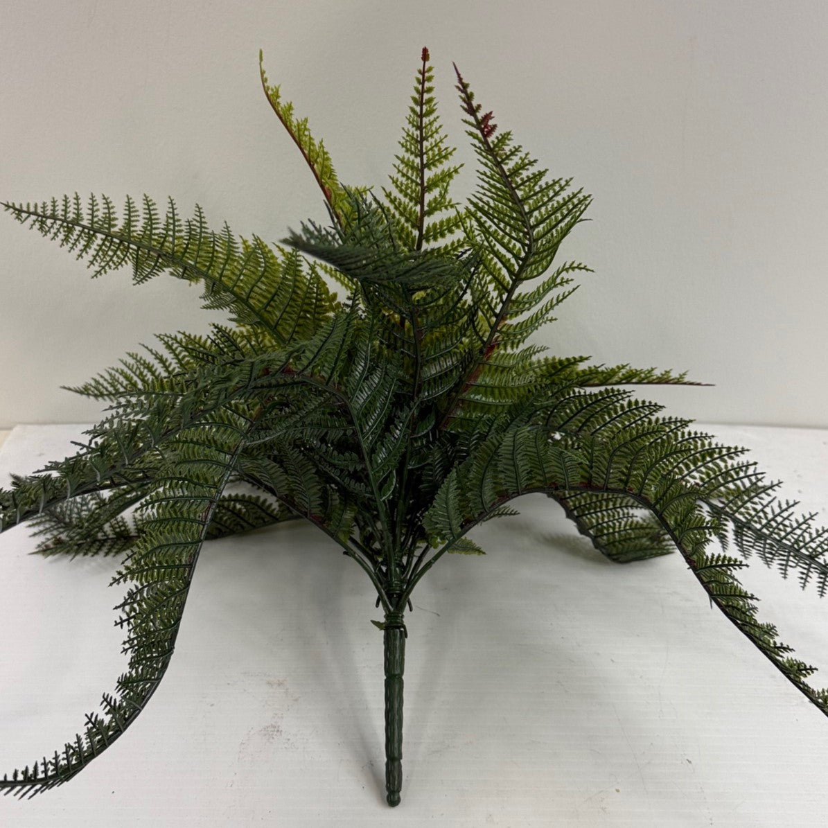 Fern plug in UV protected (pack of three)