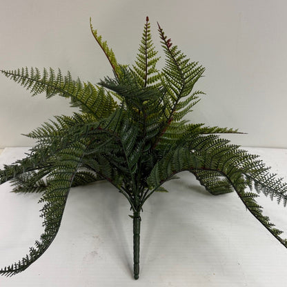 Fern plug in UV protected (pack of three)