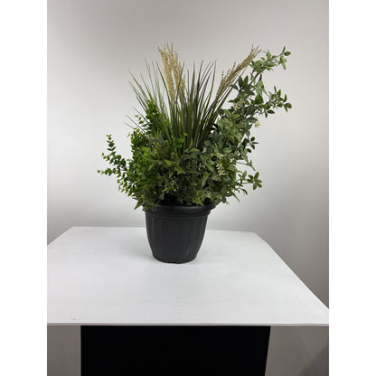 Green Medley