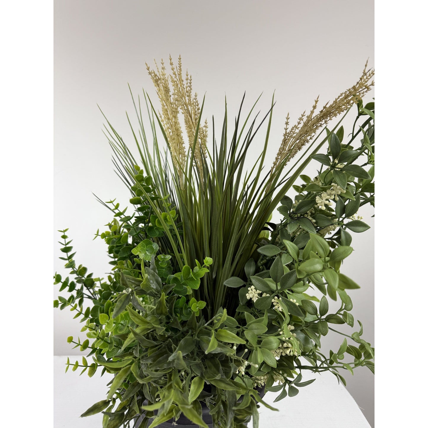Green Medley