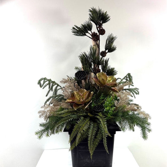 Holiday Charm 14" ( Instore pick up only )