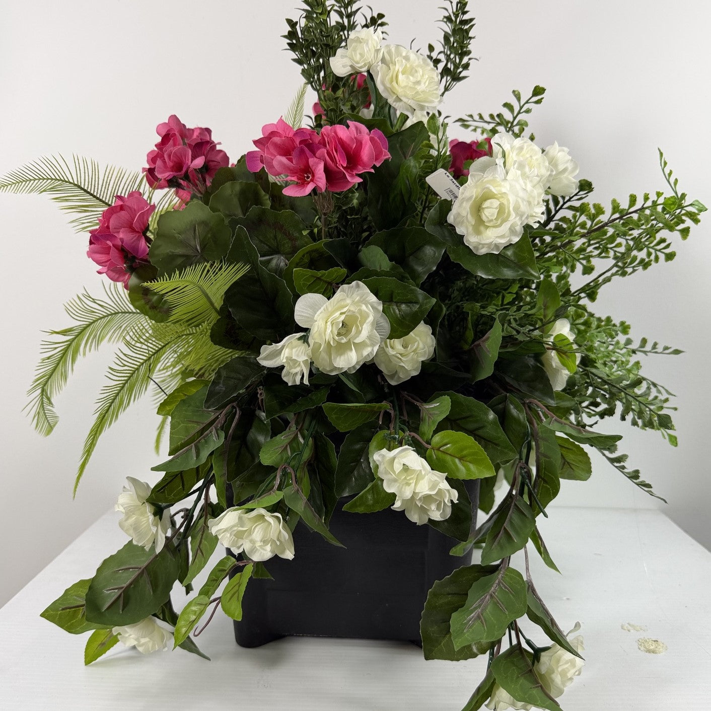 Le Jardin insert 10"