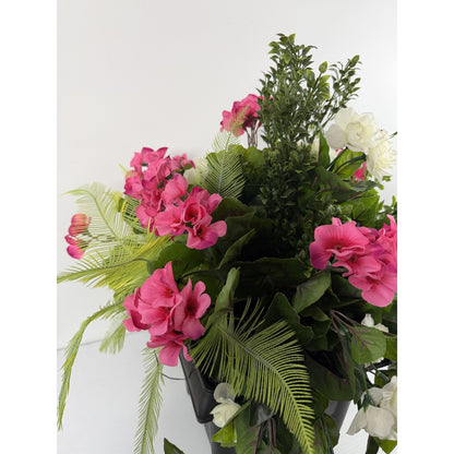 Le Jardin insert 10"