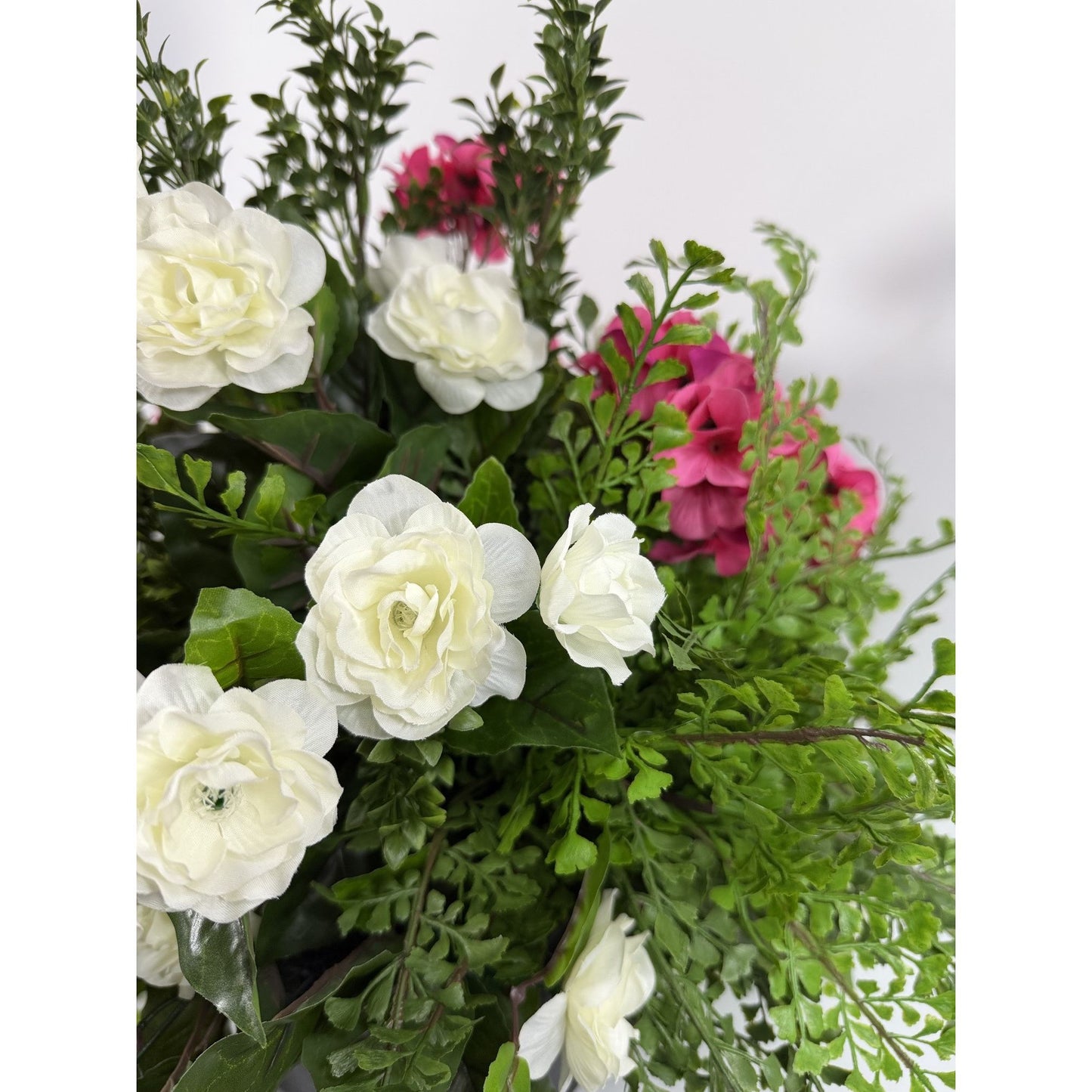 Le Jardin insert 10"