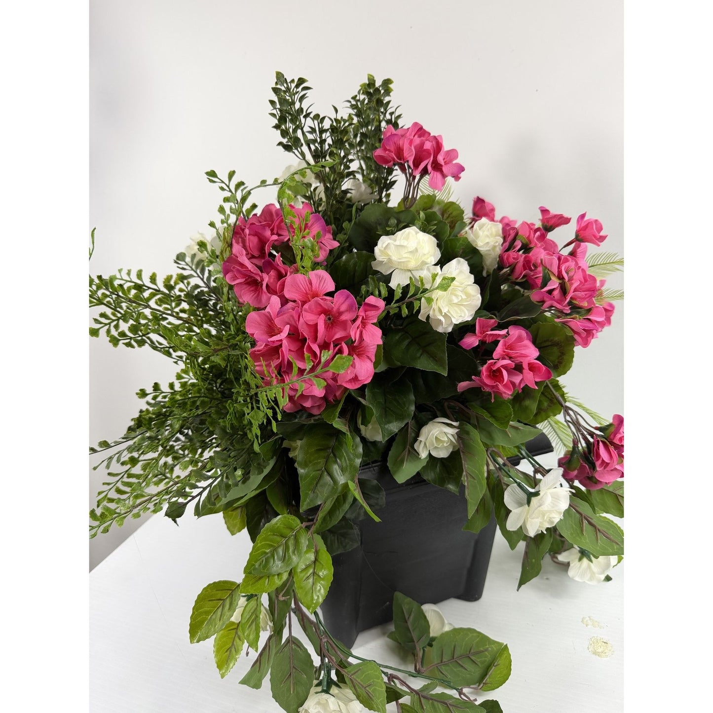Le Jardin insert 10"