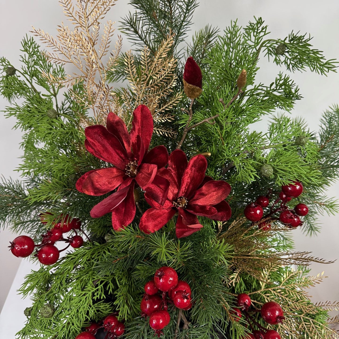 Joy seasonal insert 10" ( instore pickup only )