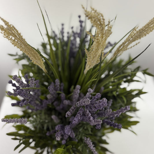 Dreaming Lavendar