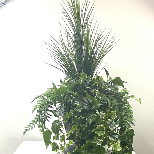 English Garden Arrangement