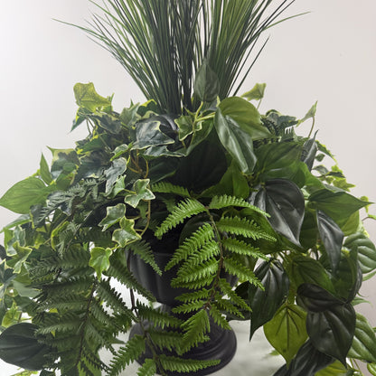 English Garden Arrangement