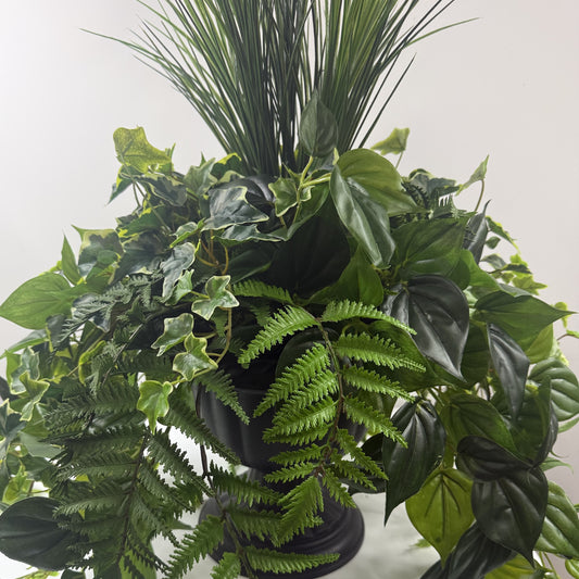 English Garden Arrangement