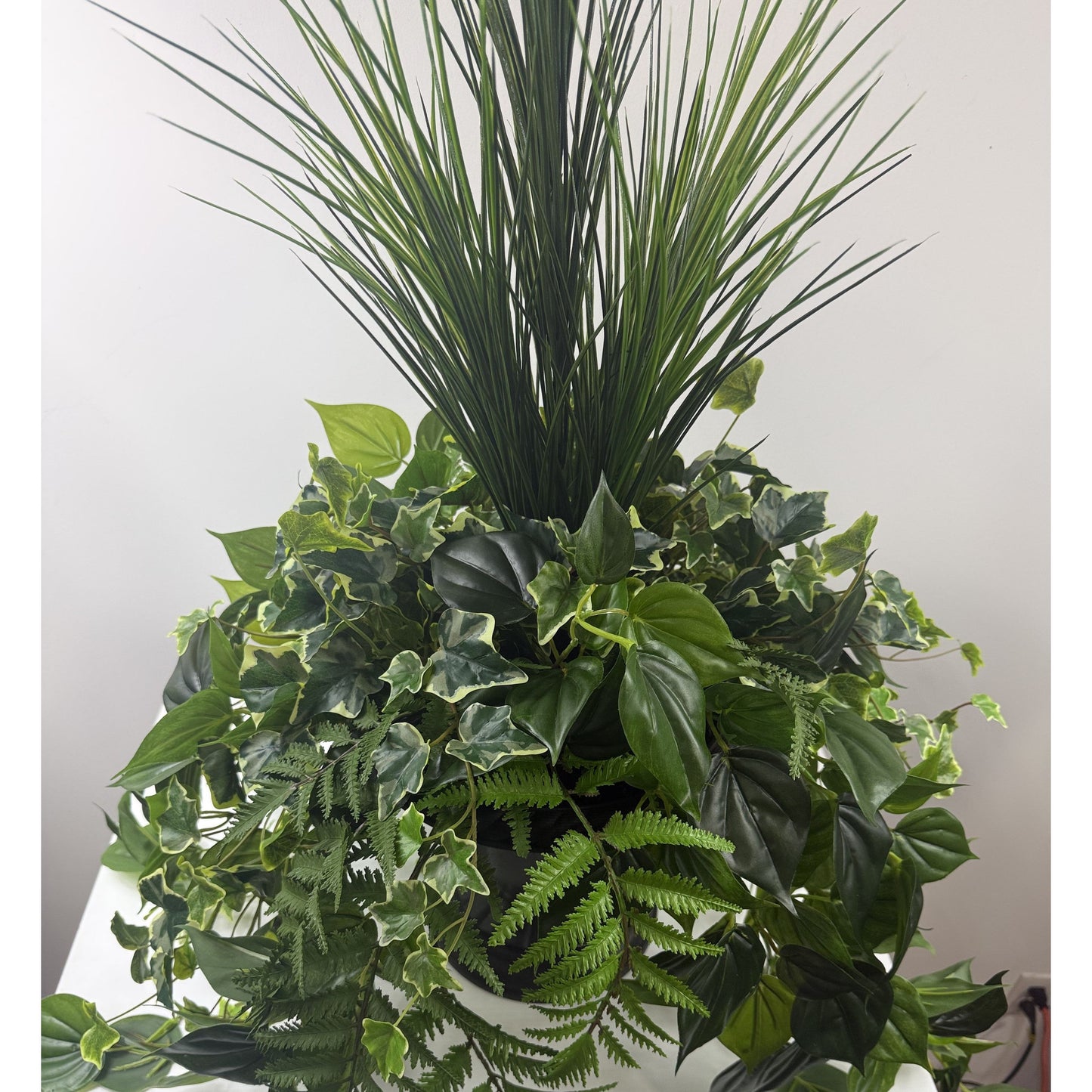 English Garden Arrangement