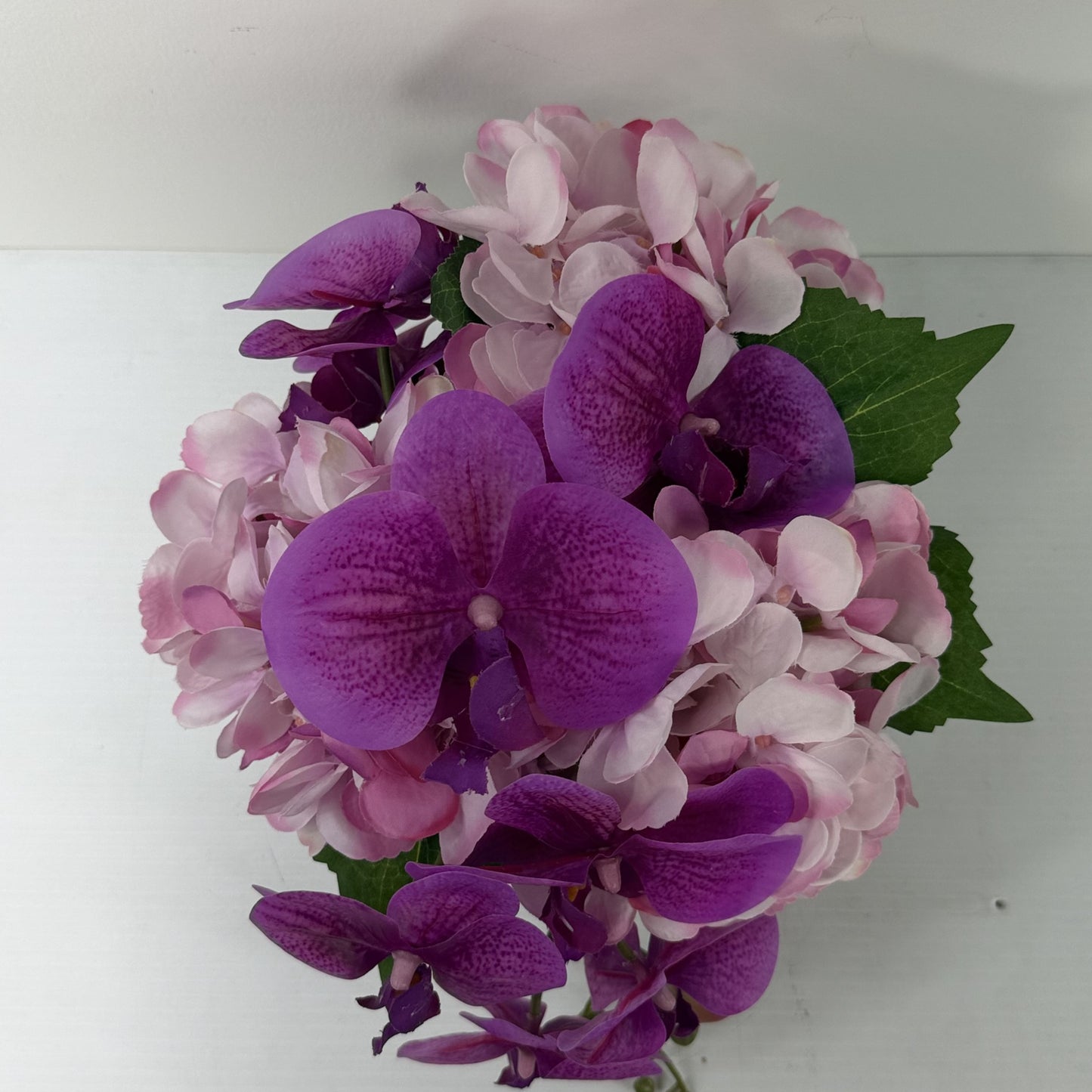 Petal river table top