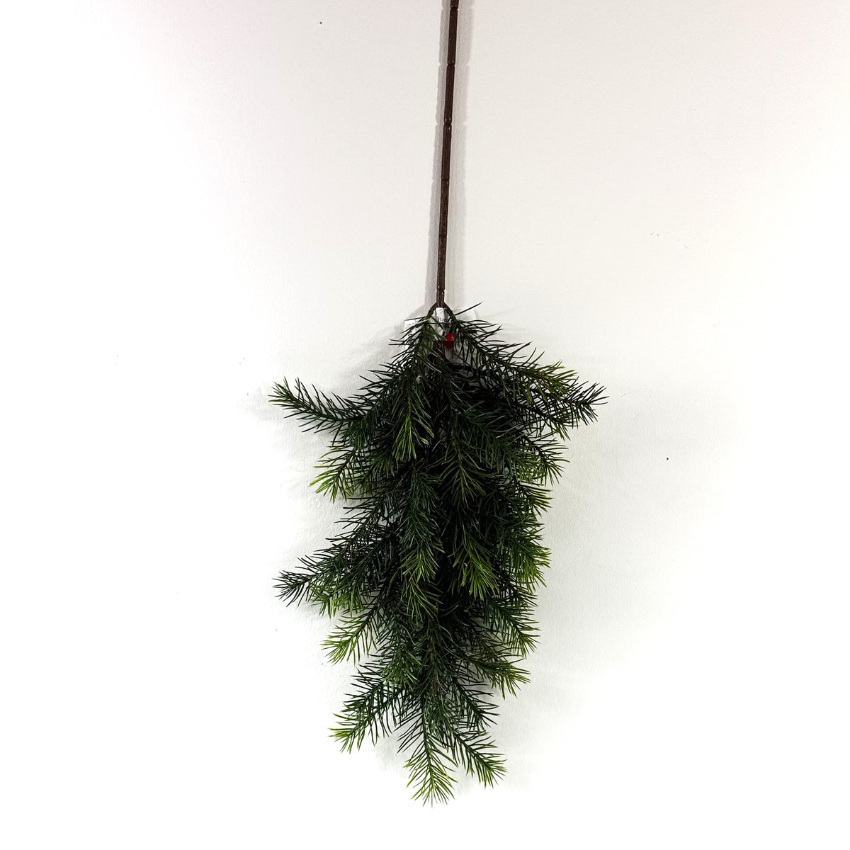 Pine spray (pack of 5) 25"