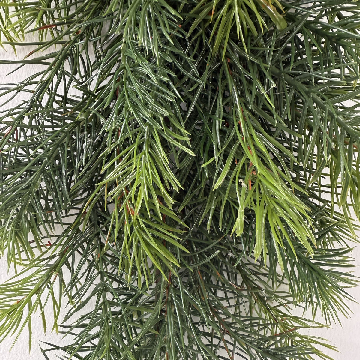 Pine spray (pack of 5) 25"