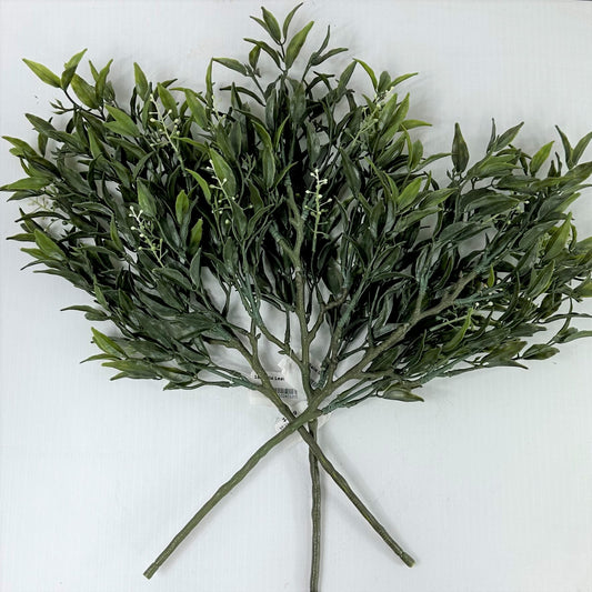 Salix bush ( set of 3)