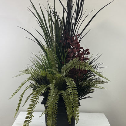 Scorpion river grass insert