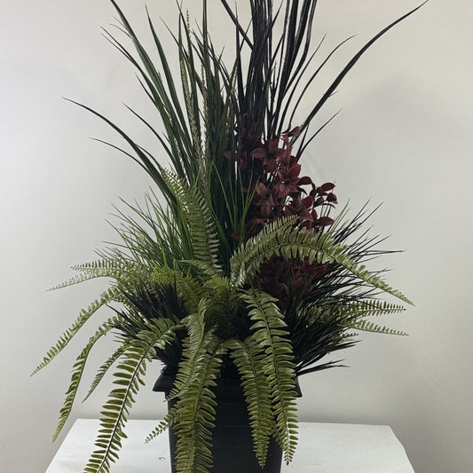 Scorpion river grass insert