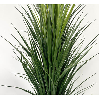 Grass tower 40" with pot