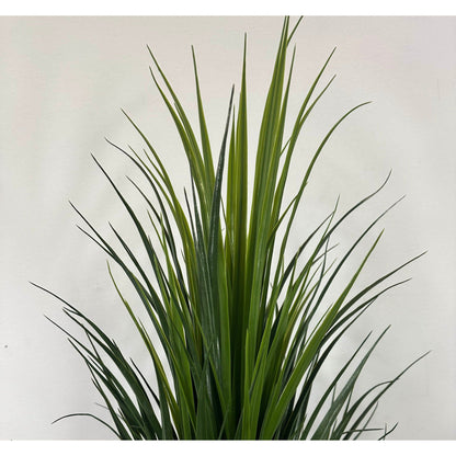 Grass tower 40" with pot