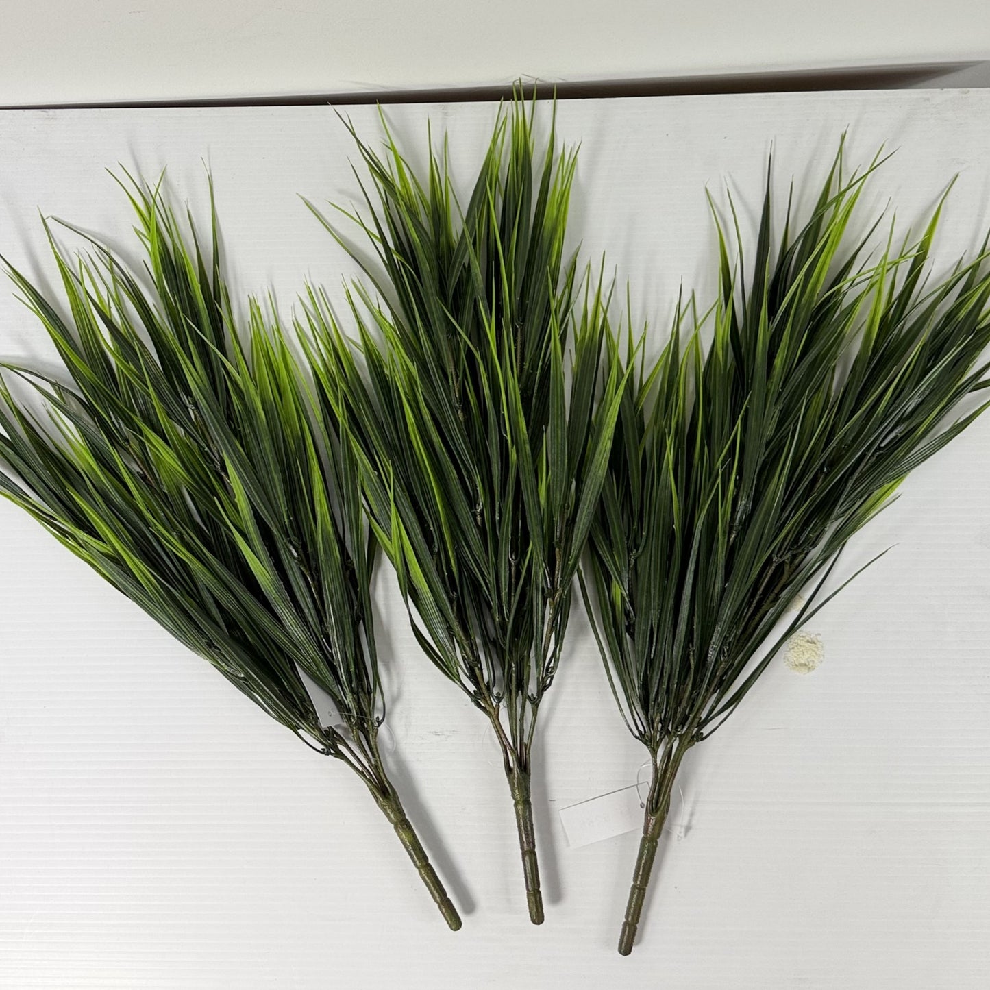 Wild and crazy grass set of three