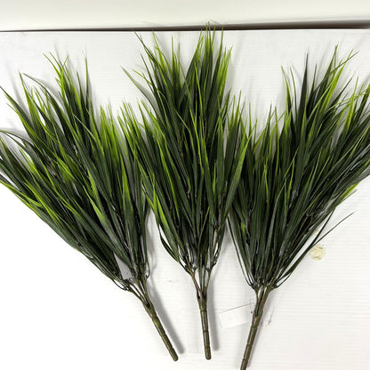 Wild and crazy grass set of three