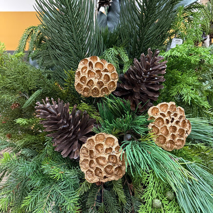 Winter Memories 14" (instore only pickup)