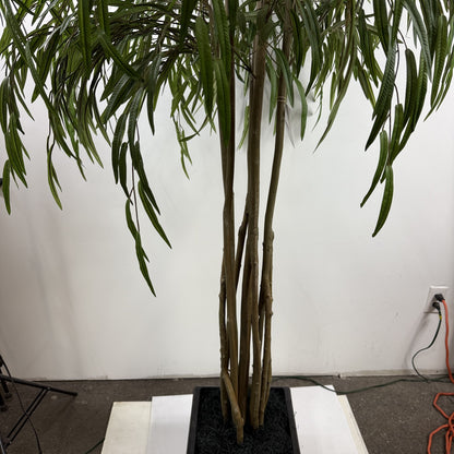 Weeping willow slim line 7.5' (instore pickup only)