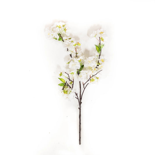 Cherry Blossom Stems 18" (Pack of 12)