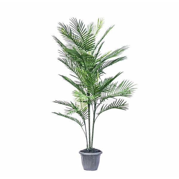 areca palm home depot canada Faux Areca Palm
