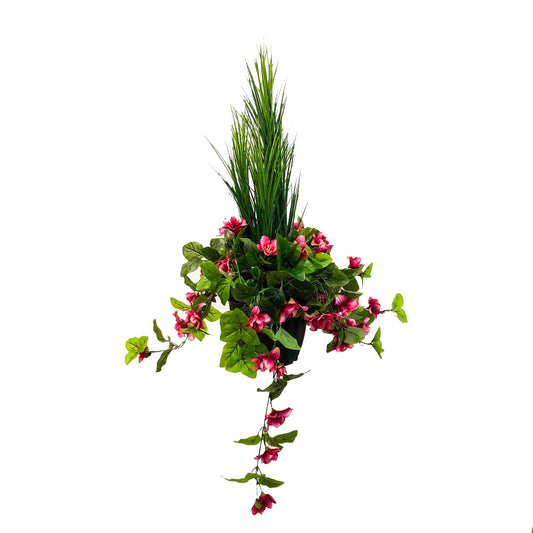 Flowering Dracena Arrangement