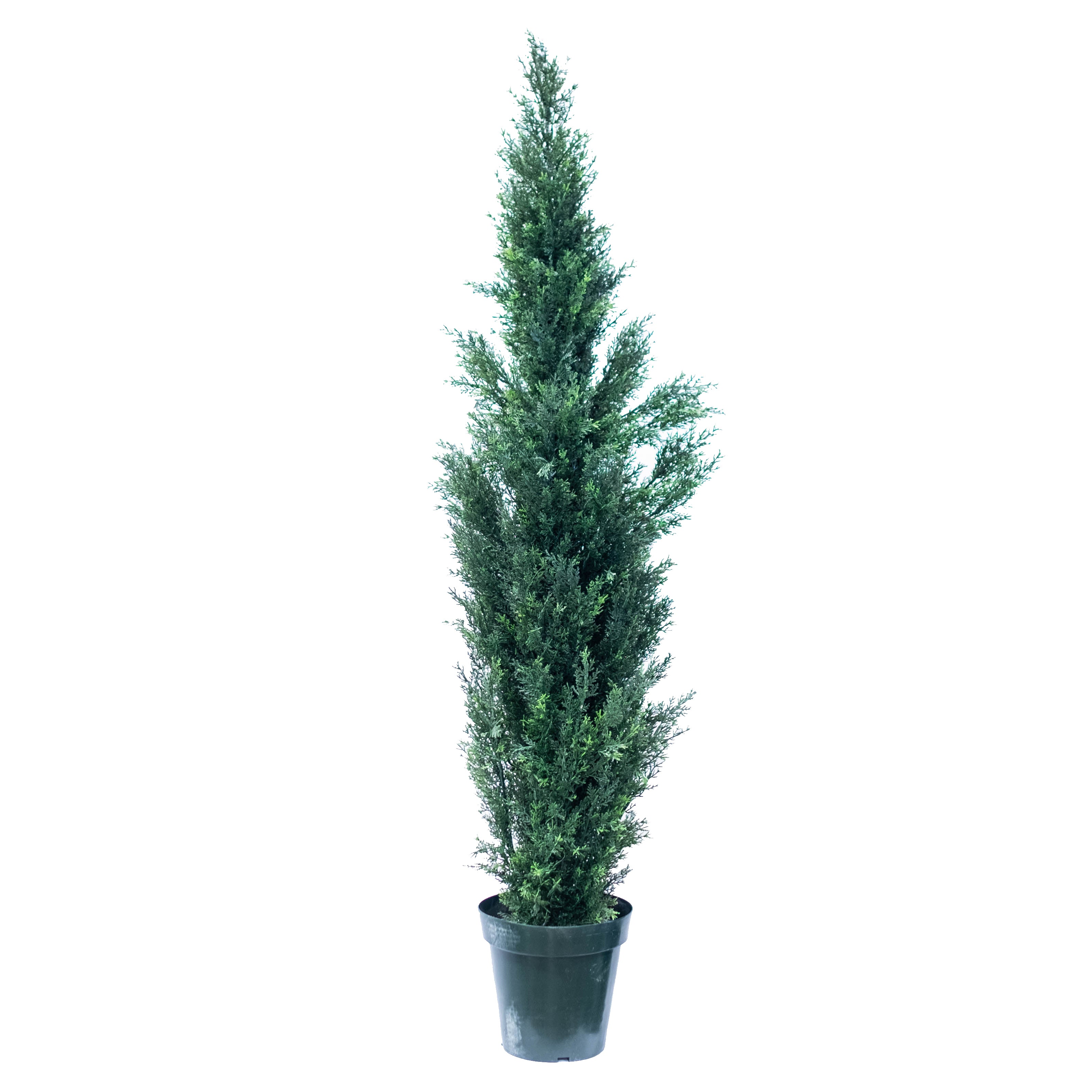 Fake Tree Column Faux Tree – Indoor & Outdoor Artificial Tree - Silk Plant Canada