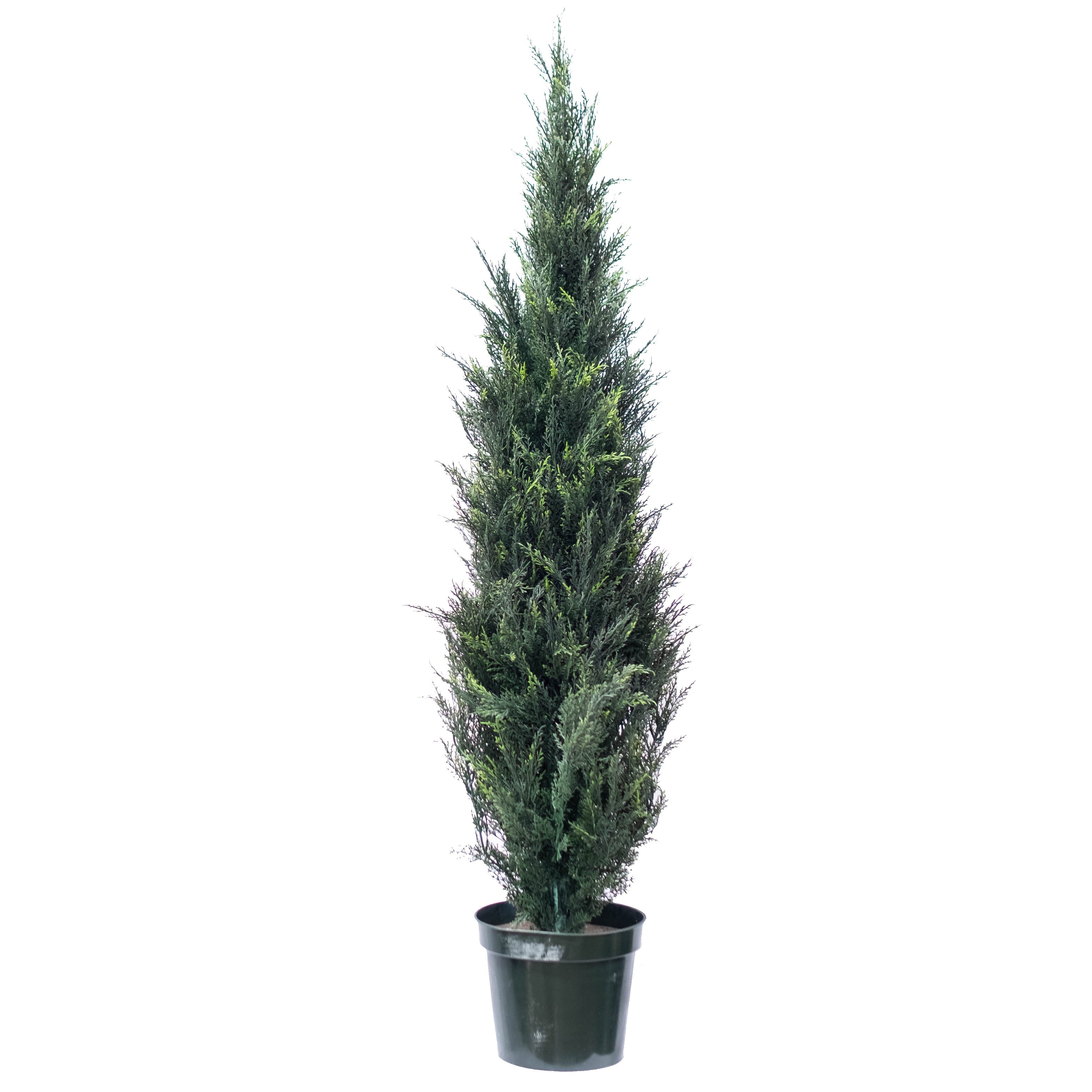 Fake Tree Column Faux Tree – Indoor & Outdoor Artificial Tree - Silk Plant Canada