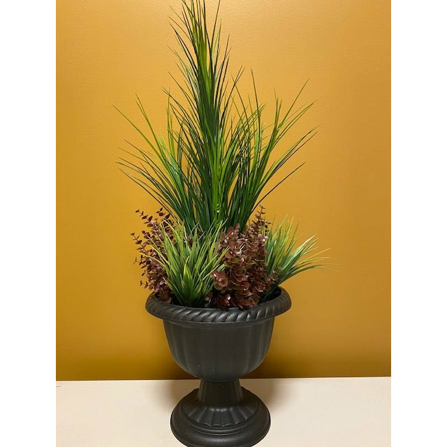 Garden Delight Fall Arrangement