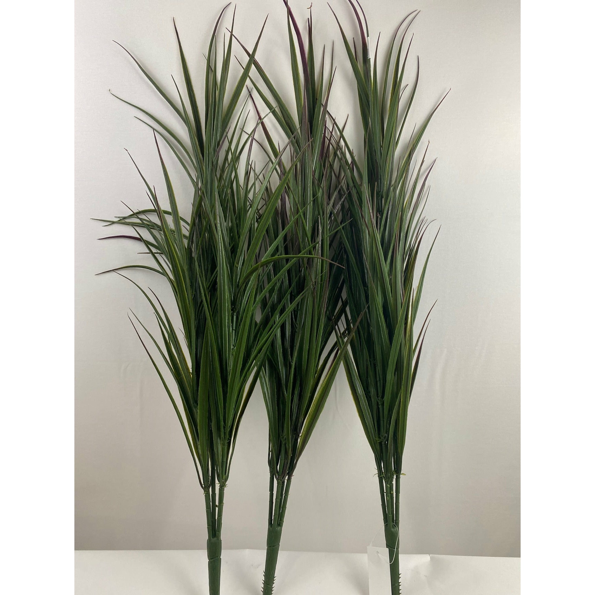 Reed Grass Bush (Pack of 3) 30"