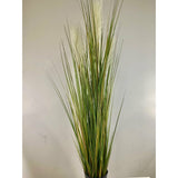 Angel hair grass 56"