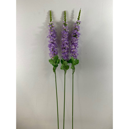 Delphinium 33" (Pack of 3)