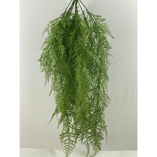 Asparagus fern bush 28"