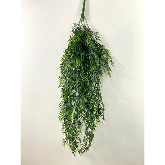 Bamboo Banger Hanging Bush