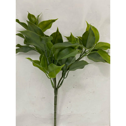 Floral Greens (Pack of 3)