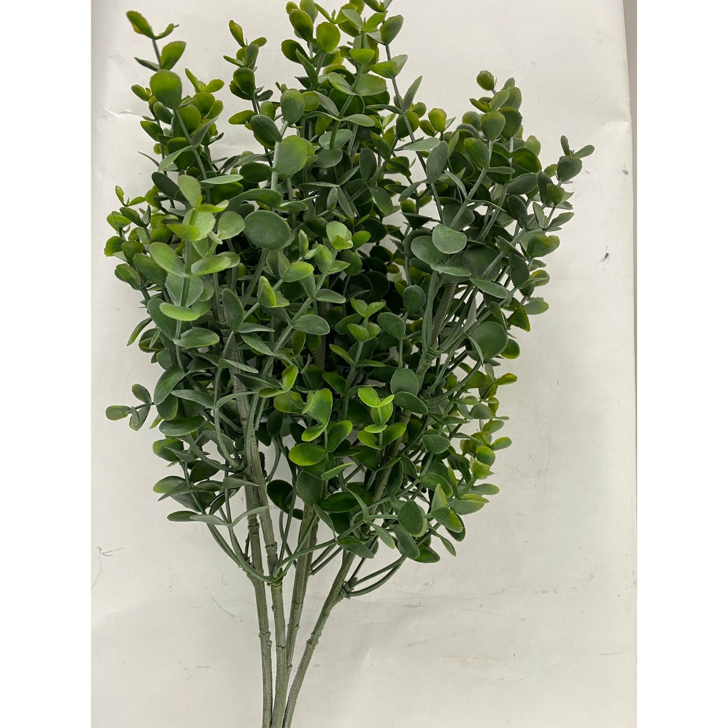 Eucalyptus bush 15" (Pack of 3)