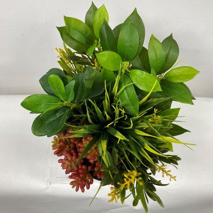 Mixed Garden Insert