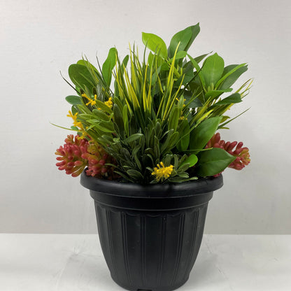 Mixed Garden Insert